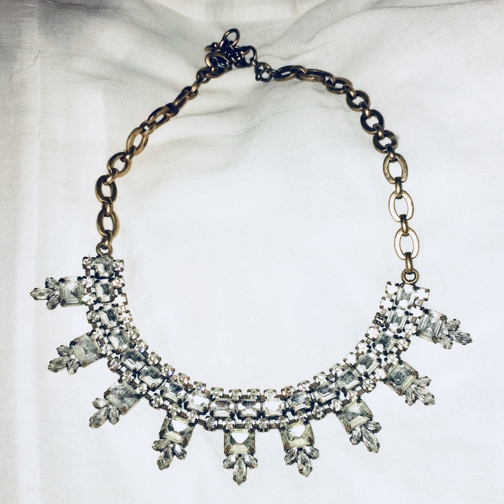 J. Crew Necklace
